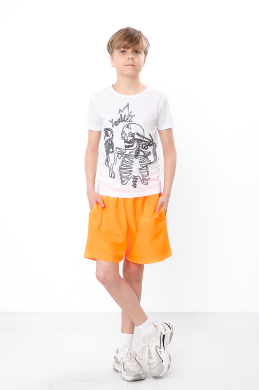 Шорти для хлопчика